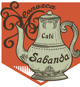 cafe sabanda