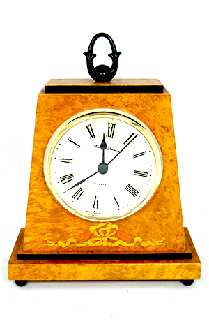 DD RELOJ MESA 427T30CM