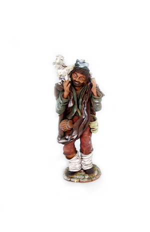 PG 35003 REYES MAGOS 3 PIEZAS