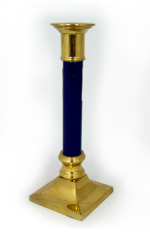 IM CANDELABRO 522218 1V AZUL M